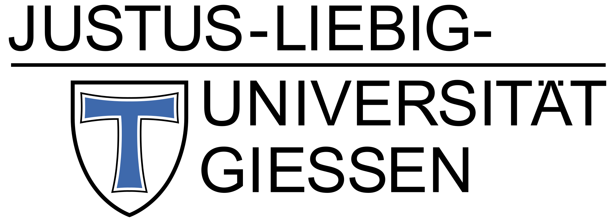 Justust-Liebig Universität Logo