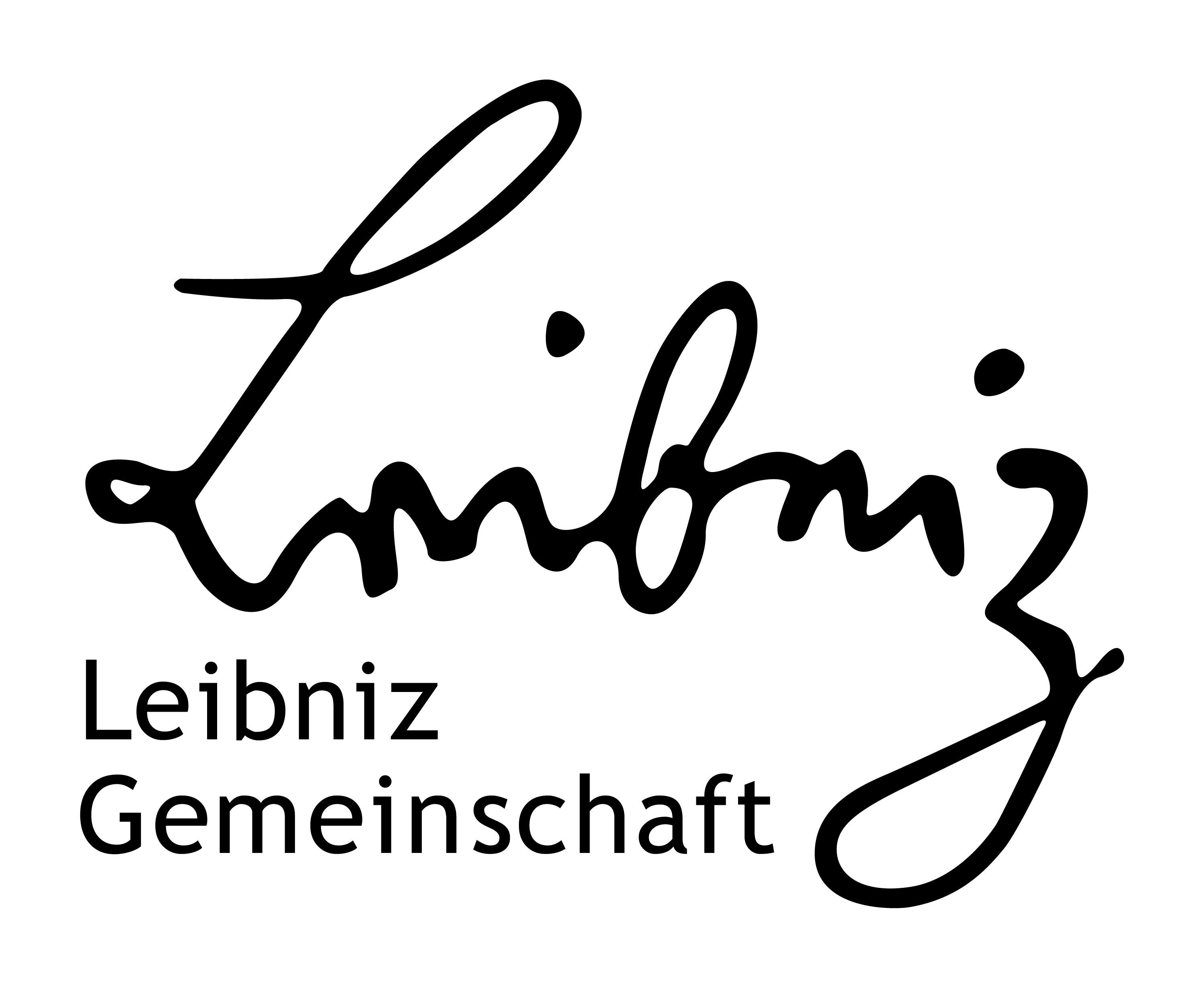 Leibniz Logo